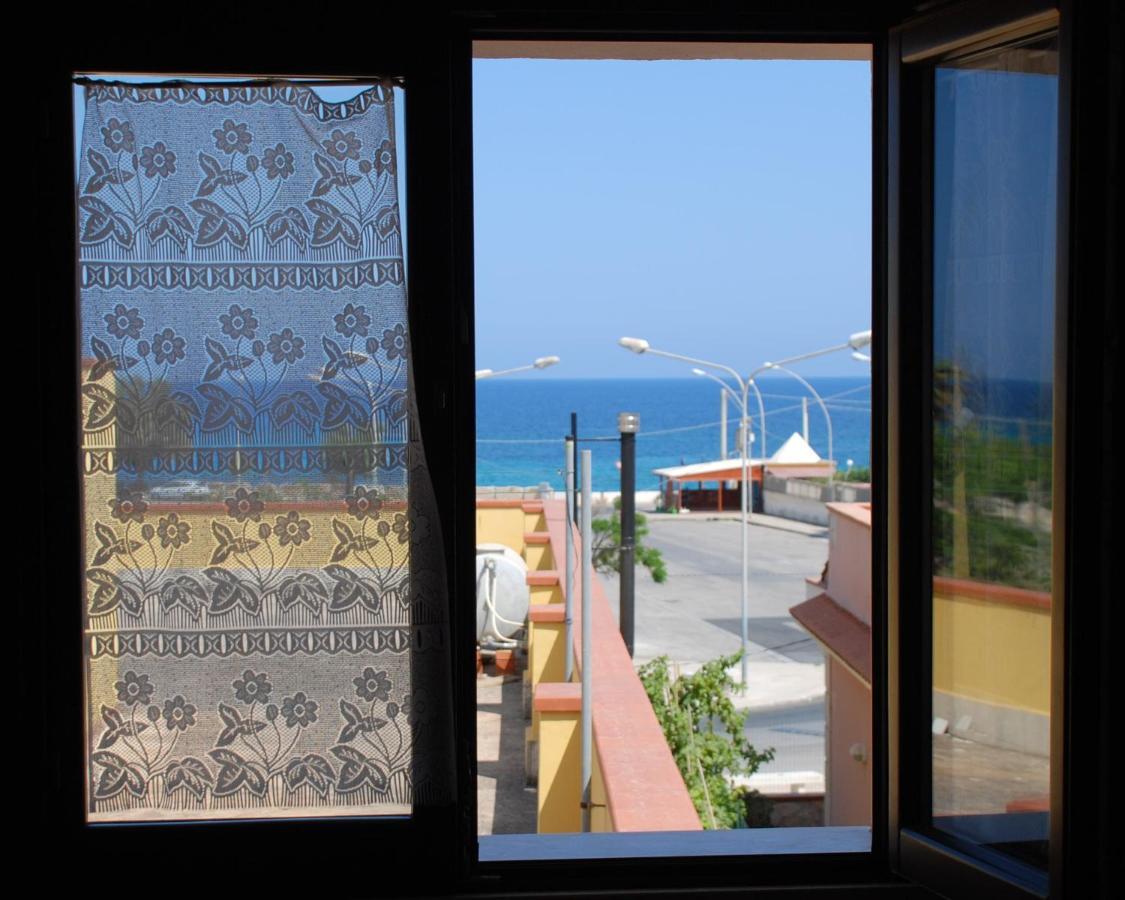 Sicily Apartment *